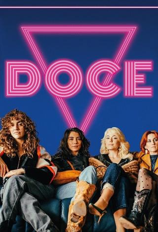 Doce poster