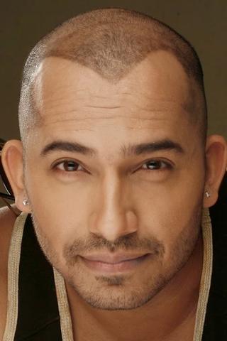 Ali Quli Mirza pic