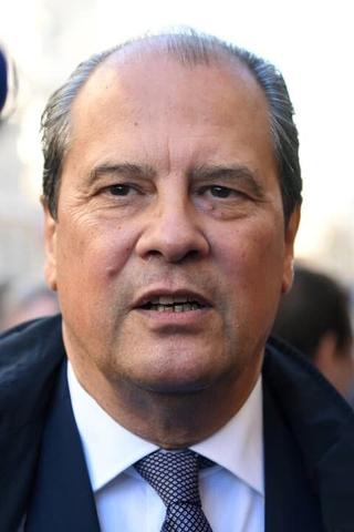 Jean-Christophe Cambadélis pic