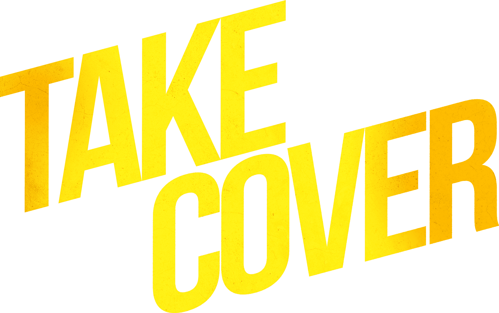 Take Cover logo