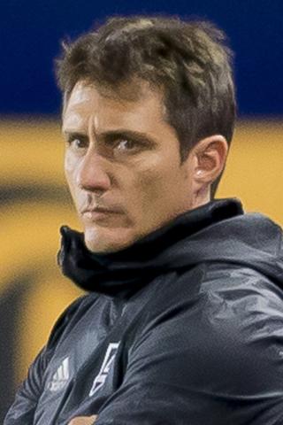 Guillermo Barros Schelotto pic