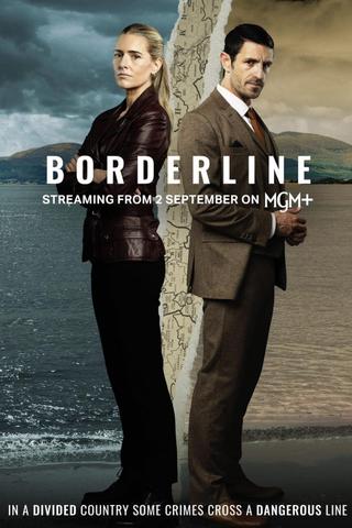 Borderline poster