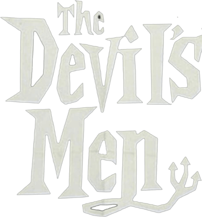 The Devil's Men logo