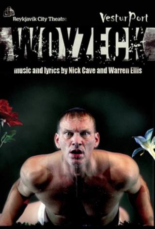 Woyzeck poster