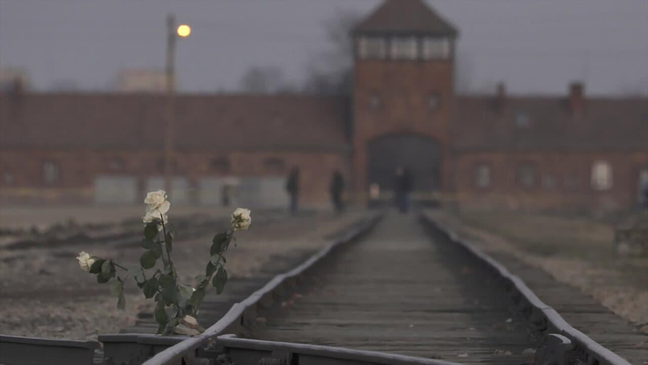 Inferno: Letters from Auschwitz backdrop