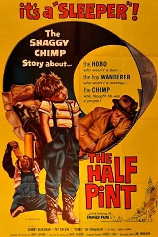 The Half Pint poster