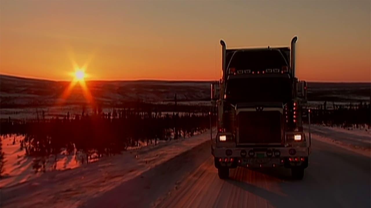 Truckers: A Road Well Traveled backdrop