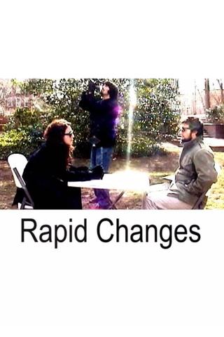 Rapid Changes poster