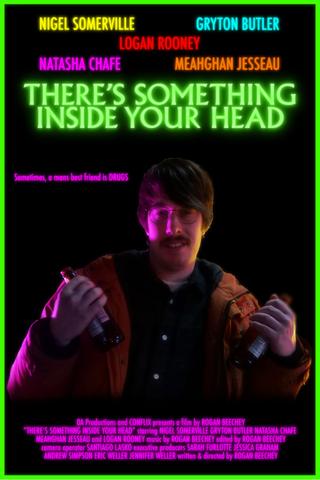 There's Something Inside Your Head poster