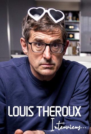 Louis Theroux Interviews poster
