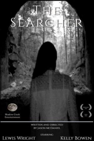 The Searcher poster