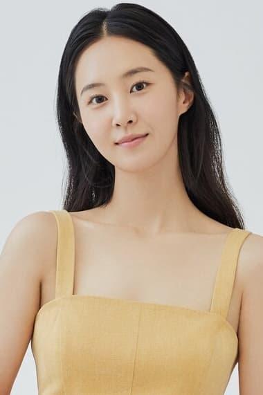 Kwon Yu-ri poster