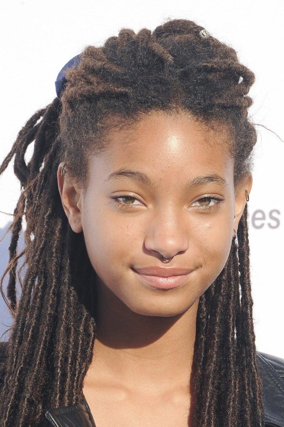 Willow Smith poster