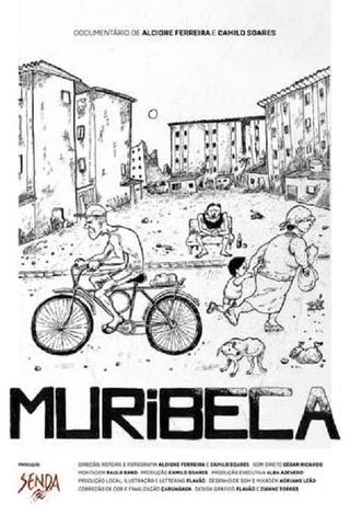 Muribeca poster