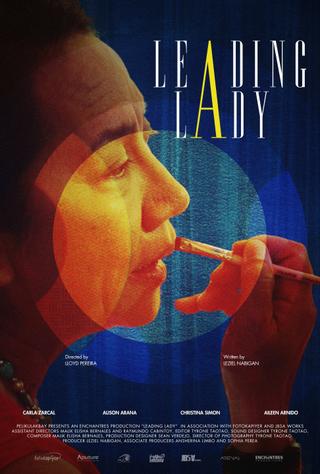 Leading Lady poster