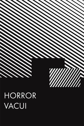 Horror Vacui poster