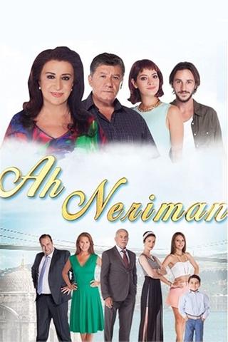 Ah Neriman poster