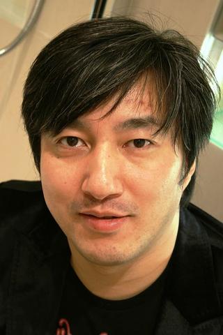 Goichi Suda pic