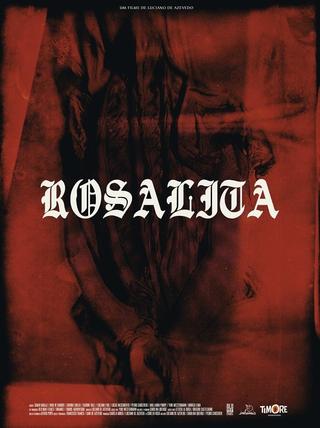 Rosalita poster