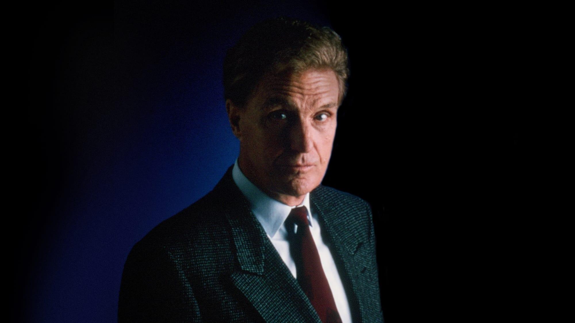 Unsolved Mysteries backdrop