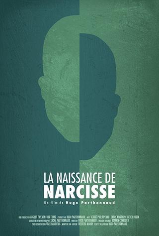 The Birth of Narcissus poster