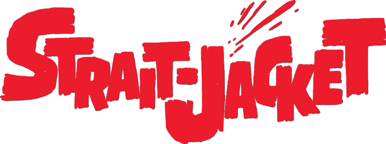 Strait-Jacket logo