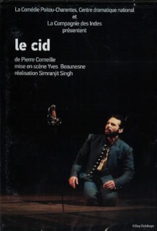 Le Cid poster