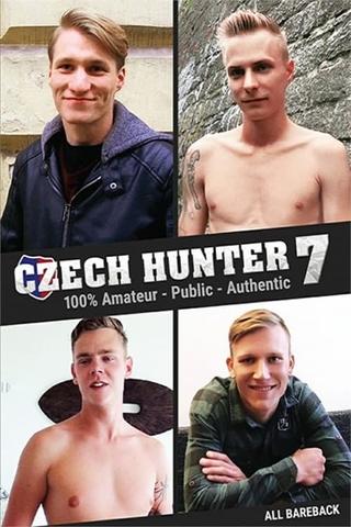 Czech Hunter 7 poster