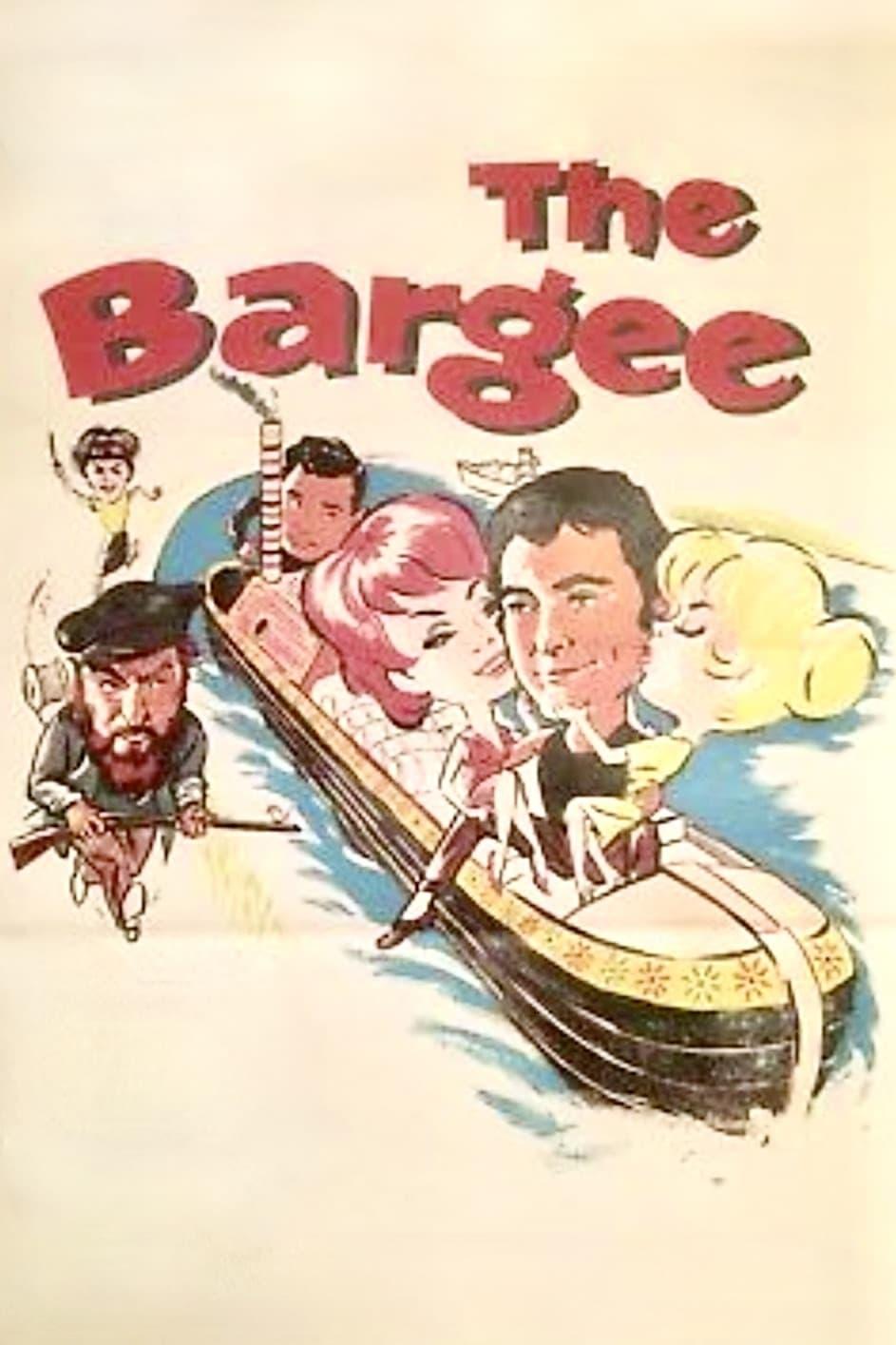 The Bargee poster