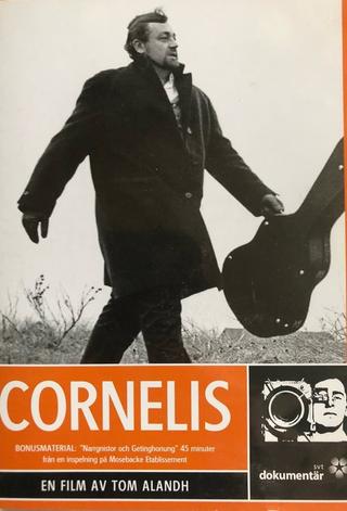 Cornelis - dokumentären poster