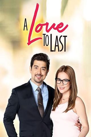 A Love to Last poster