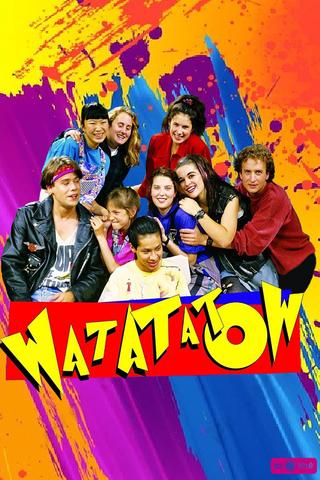 Watatatow poster