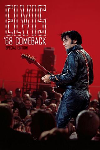 Elvis: The '68 Comeback Special poster