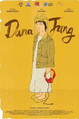 Dana Jung poster