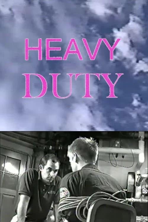 Heavy Duty poster