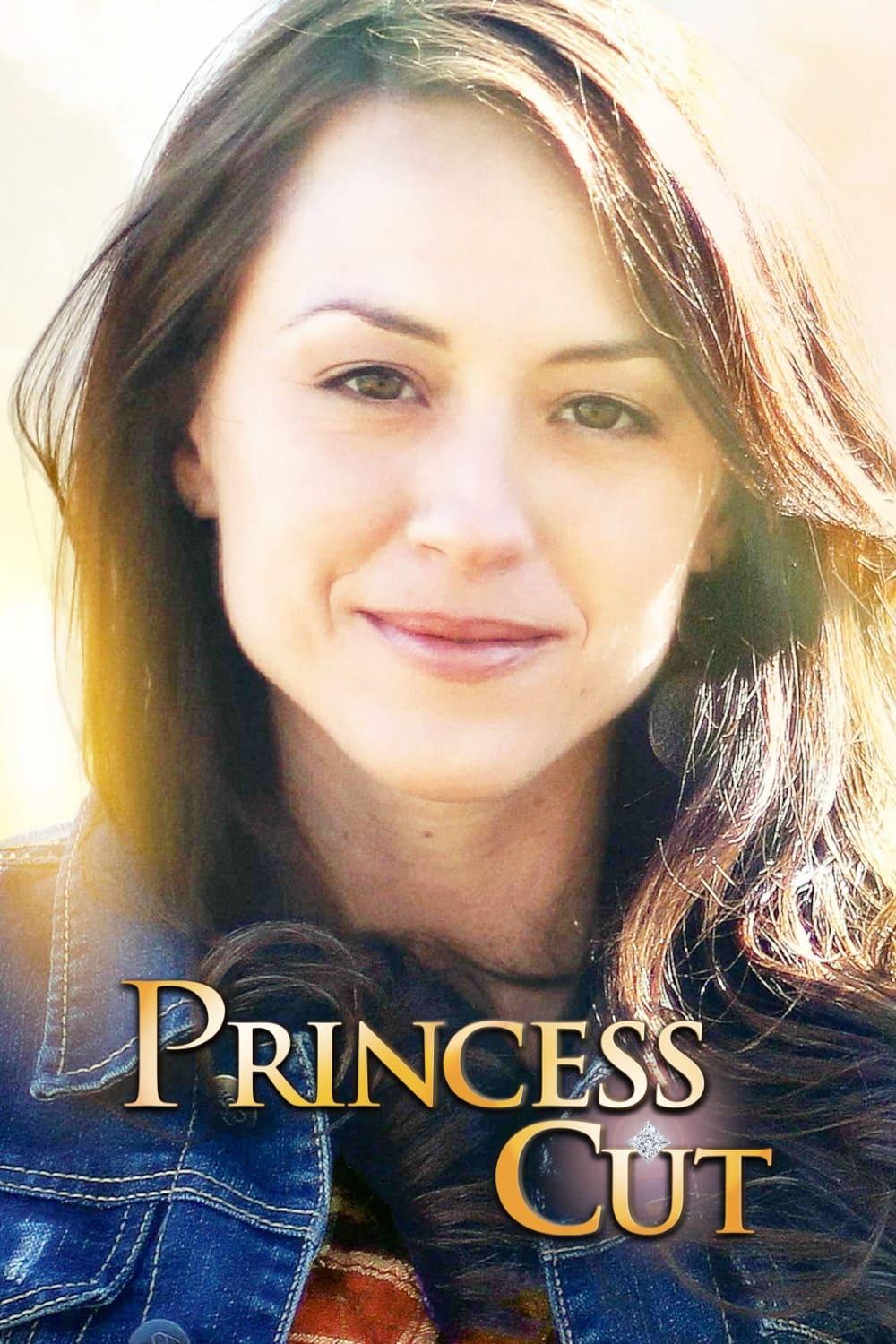 Princess Cut poster