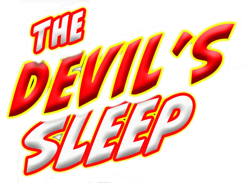 The Devil's Sleep logo