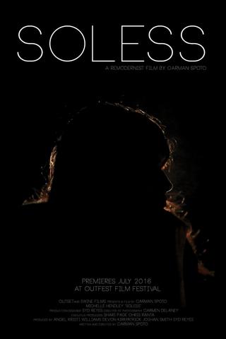 Soless poster