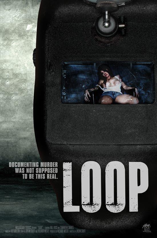 Loop poster