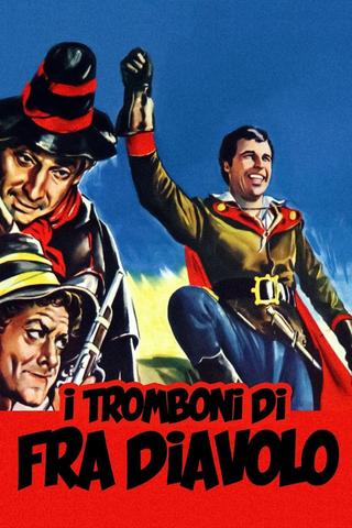 I tromboni di Fra' Diavolo poster