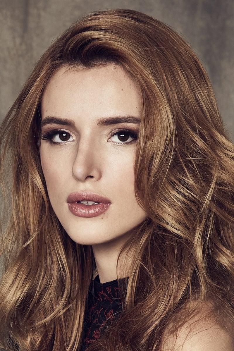 Bella Thorne poster