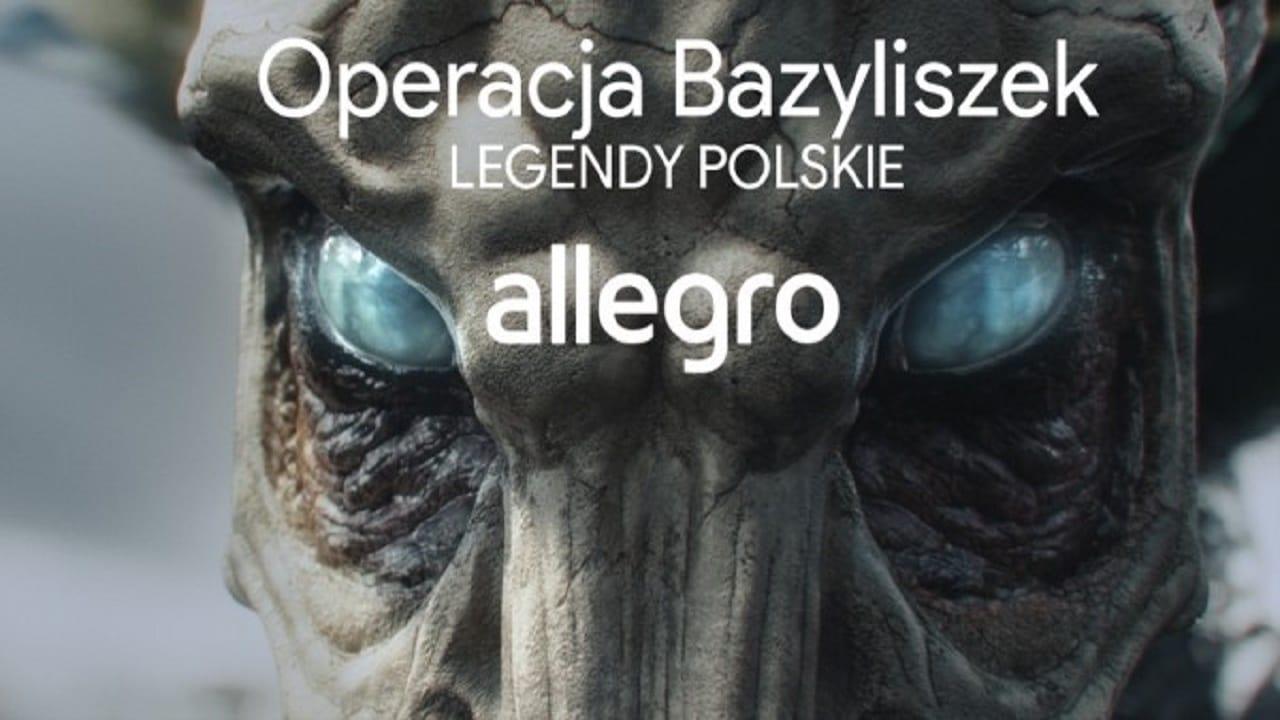 Polish Legends: Operation Basilisk backdrop