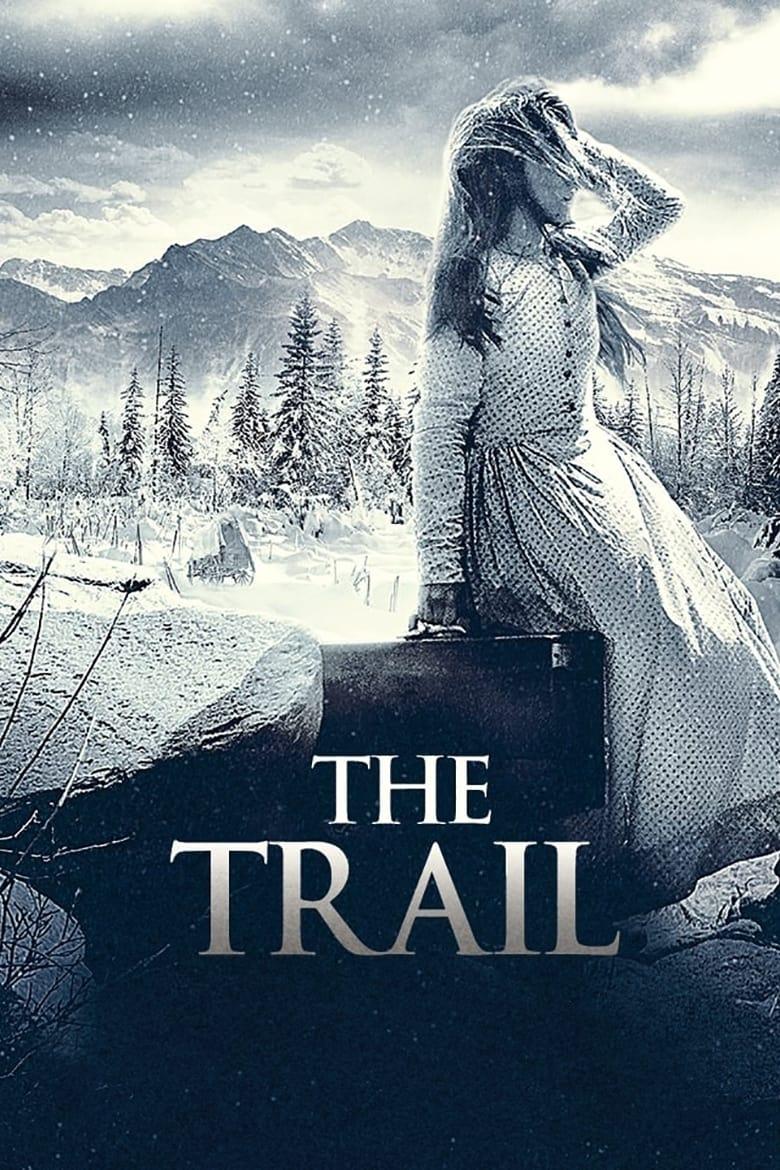 The Trail poster