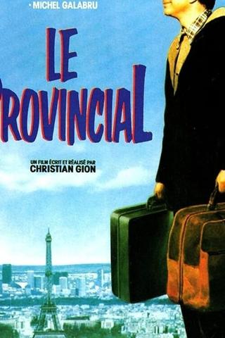 Le Provincial poster