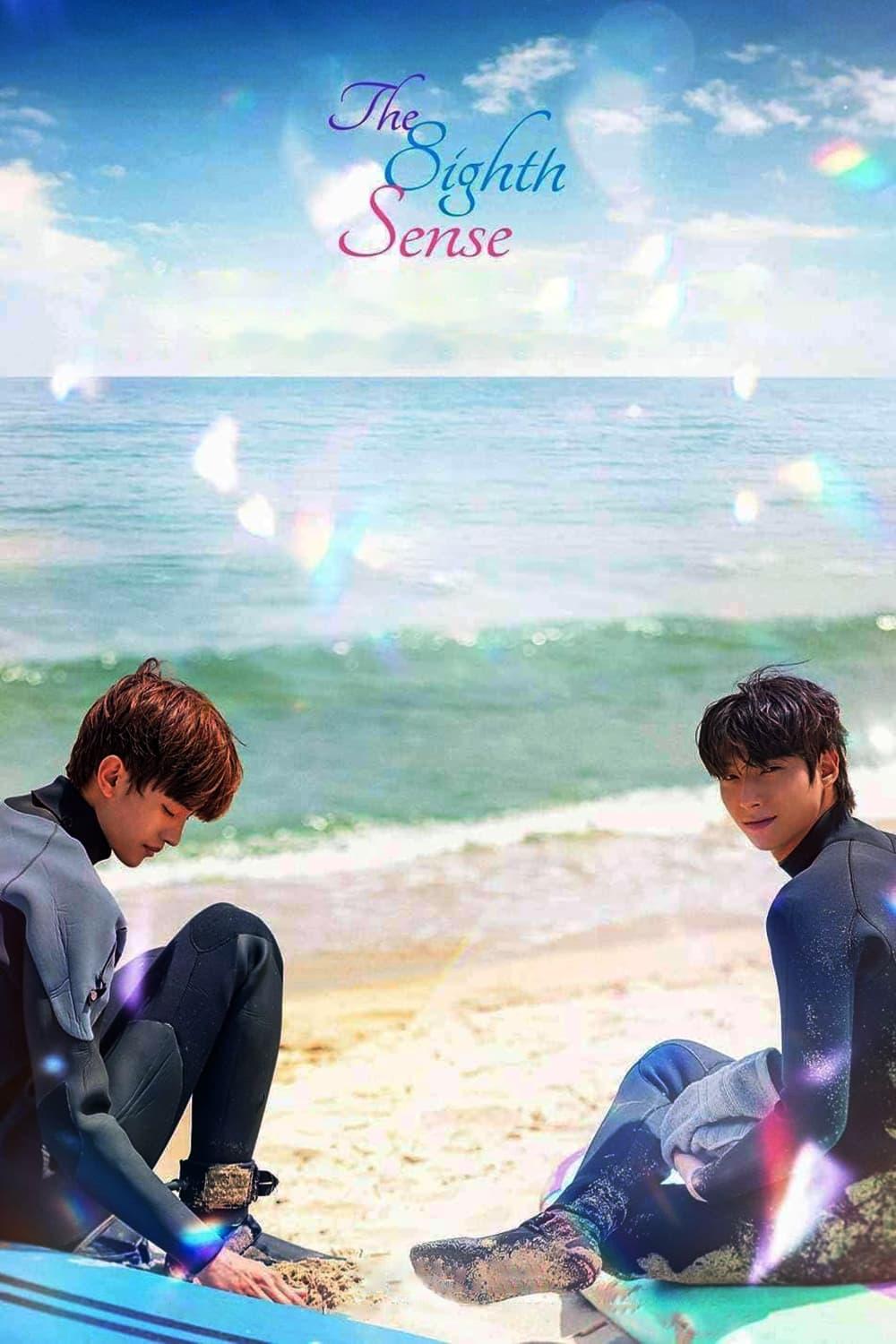 The Eighth Sense poster