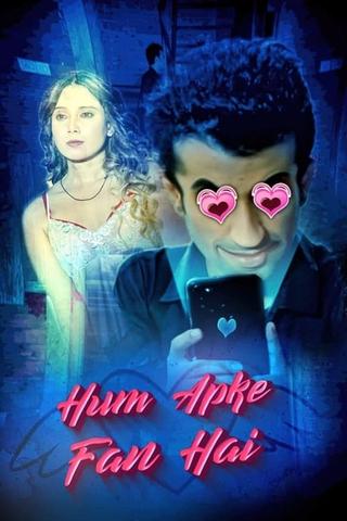 Hum Aapke Fan Hai poster