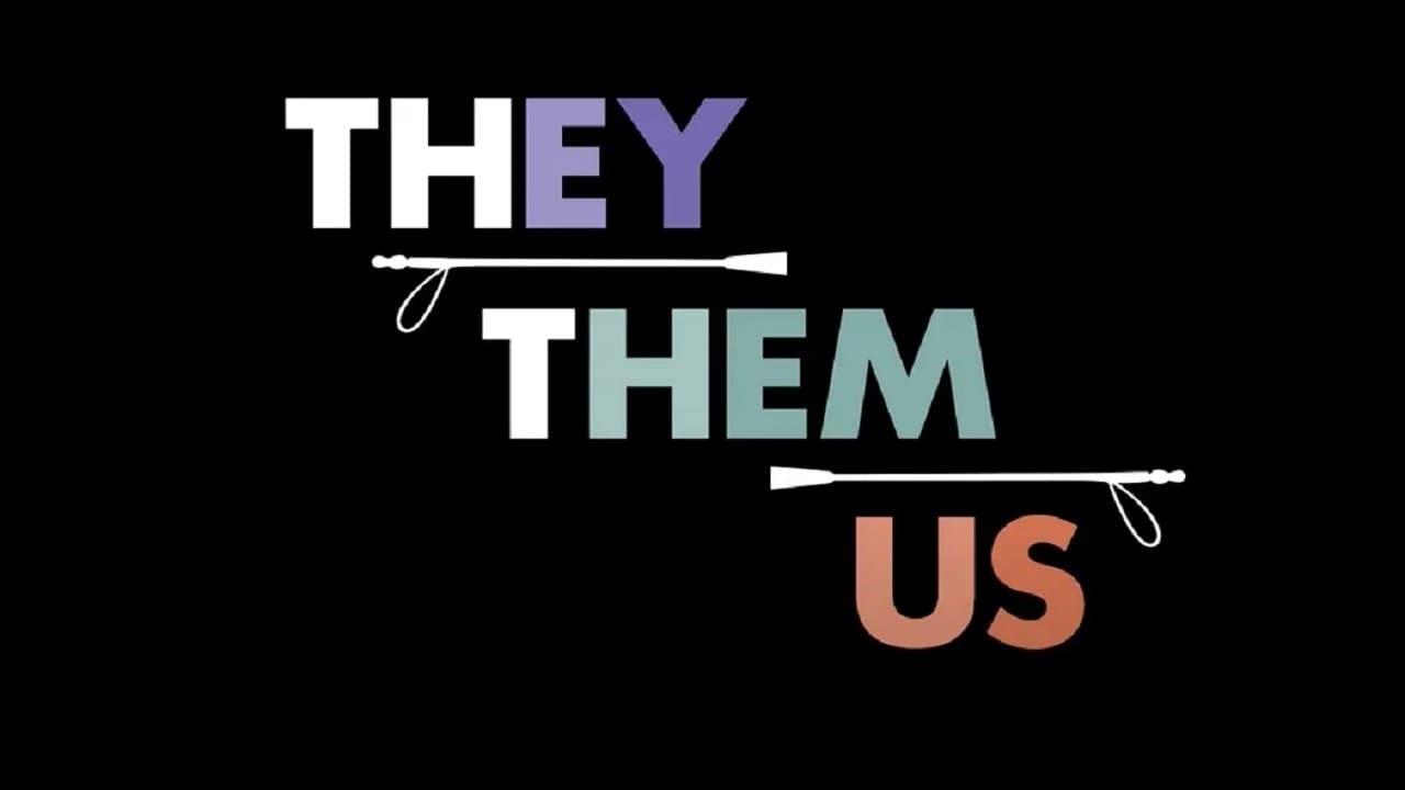 They/Them/Us backdrop