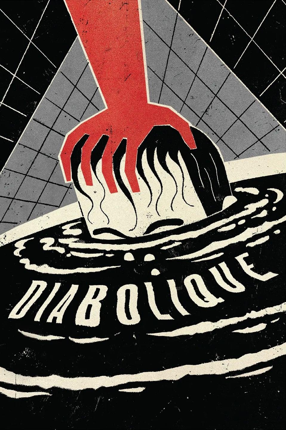 Diabolique poster