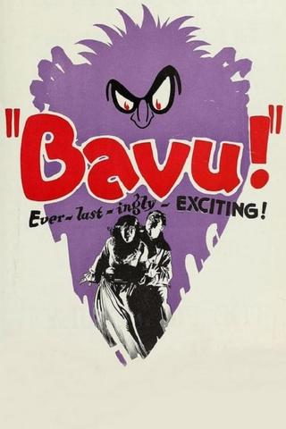 Bavu poster