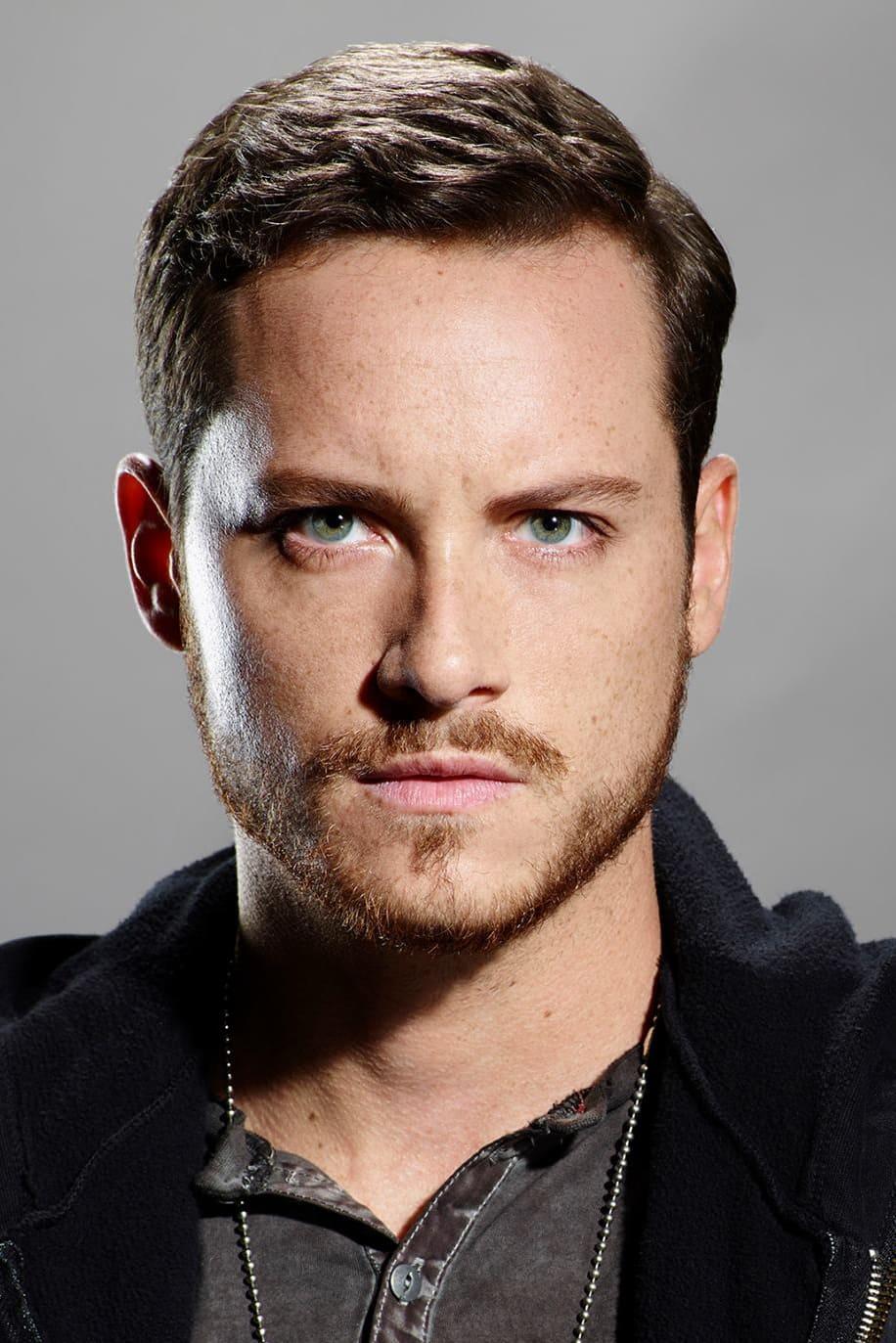 Jesse Lee Soffer poster